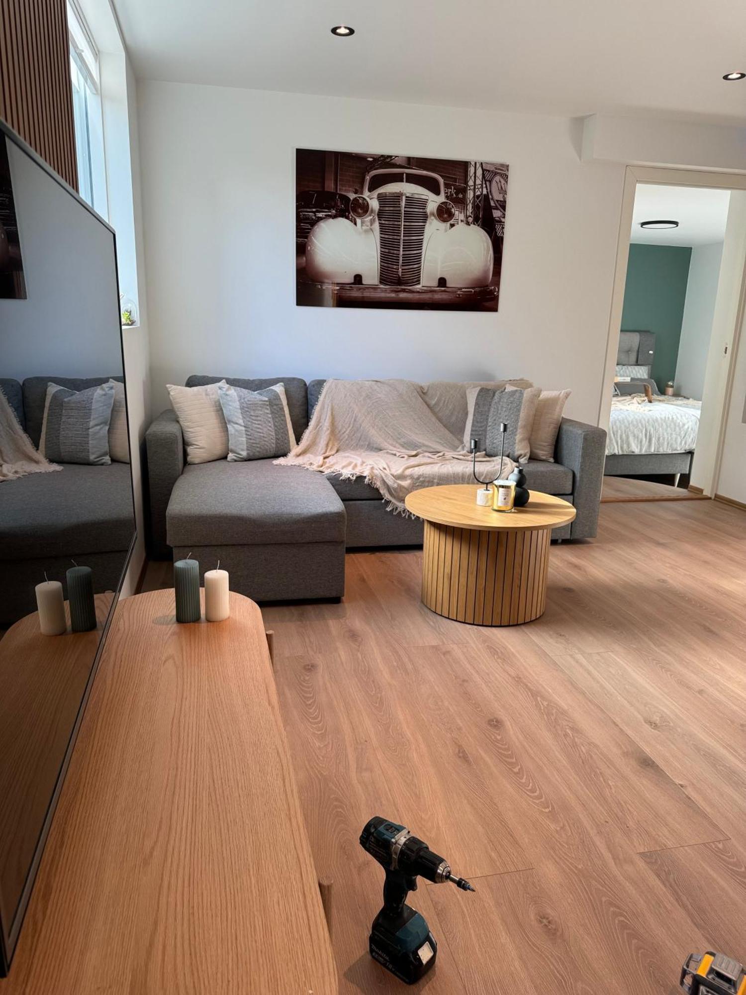 Luxury Apartment Vip Northern Lights Trip Tromsø Exterior foto