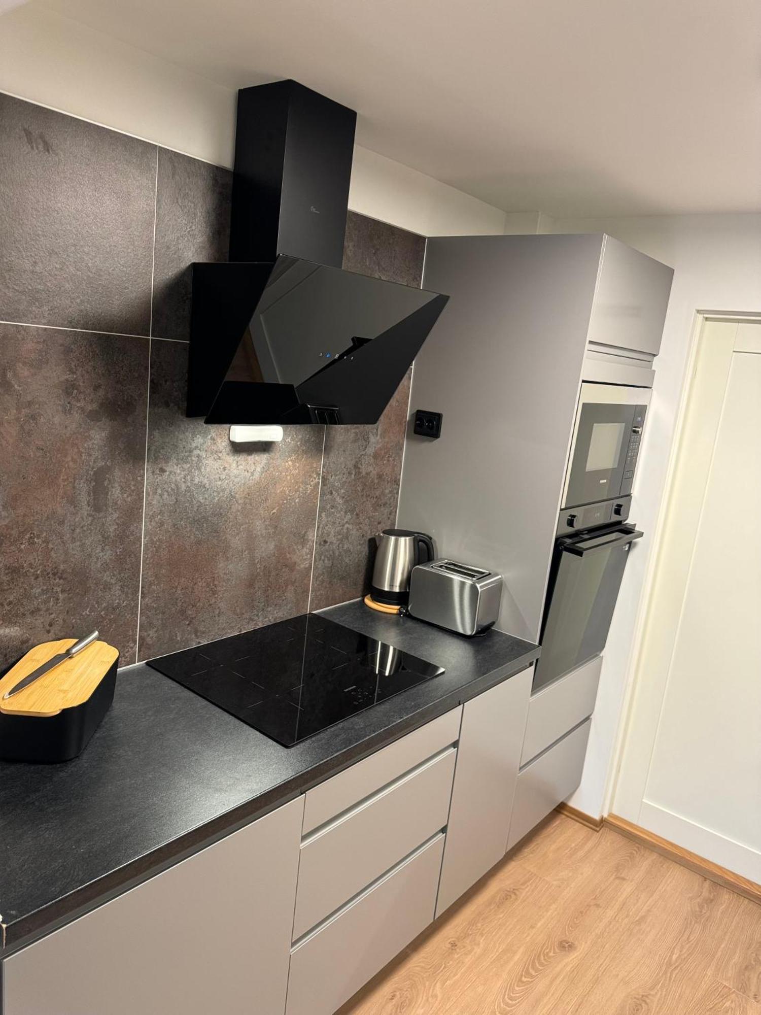 Luxury Apartment Vip Northern Lights Trip Tromsø Exterior foto